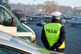 Jeśli pomógł ci policjant, zgłoś go do konkursu