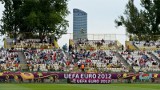 Miasto sprzeda Oporowską deweloperom, którzy zburzą stadion? To możliwe! Zysk pójdzie na nową bazę dla Śląska Wrocław