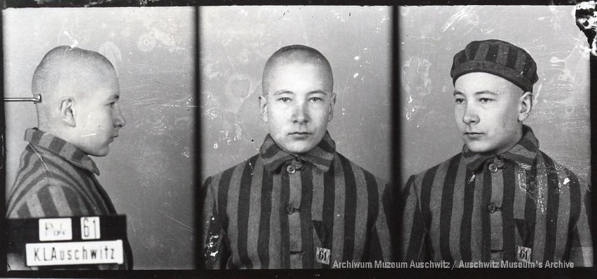 W wieku 94 lat zmarł Jerzy Bogusz, były więzień niemieckiego obozu Auschwitz