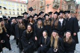 Najlepsze kierunki studiów we Wrocławiu. Ranking Perspektyw