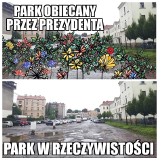 Kraków. Czy to odpowiedni czas na decydowanie, jak ma wyglądać park przy Karmelickiej? Kontrowersyjne konsultacje w czasie pandemii