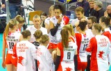 #VolleyWrocław-ŁKS Commercecon 0:3. Łódzkie ,,Wiewióry" nie zamierzają zwalniać tempa
