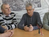 Szczecineccy dziennikarze komentują wydarzenia  [wideo]