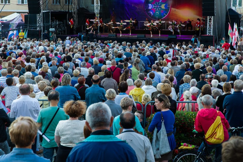 Podlaska Oktawa Kultur 2017. Święto sztuki, muzyki i...