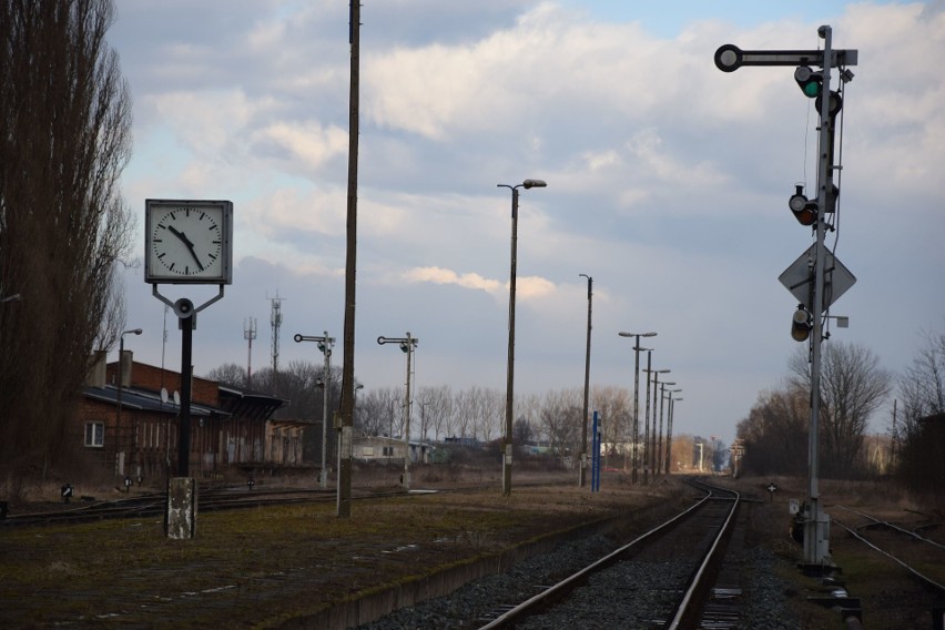 Wiadomo już kiedy wrócą pociągi na tory pomiędzy Lesznem a Głogowem. Będą kursowały przez Wschowę