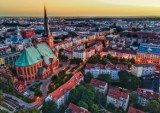 Raport o Szczecinie 2021 roku. Po raz pierwszy liczba mieszkańców spadła poniżej 400 tys., a to nie jedyna ciekawa informacja 