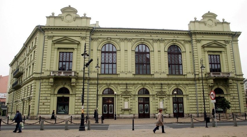 W Teatrze Osterwy - „Wiele hałasu o nic”...