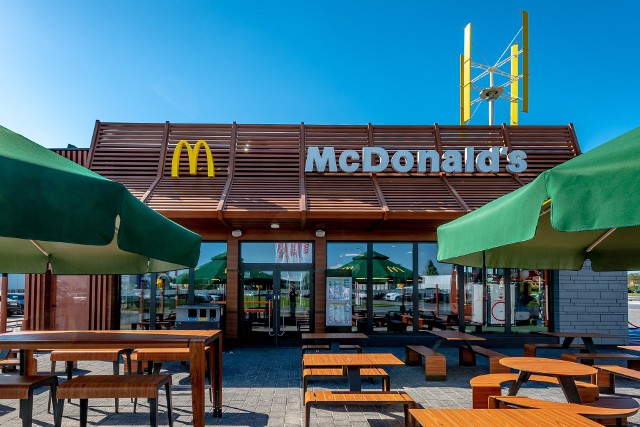 W roku 2022 McDonald's obchodził trzydziestolecie działalności w Polsce