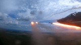 Imponujące działania Sił Powietrznych Ukrainy [WIDEO]