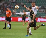 Legia Warszawa – Raków Częstochowa 3:1 RELACJA, ZDJĘCIA WYNIK Trzy bramki Jarosława Niezgody i beniaminek dostał lekcję przy Łazienkowskiej