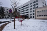 Wojewódzki Szpital Specjalistyczny w Tychach bez Oddziału Neurologicznego i Udarowego - konieczne było tymczasowe zawieszenie