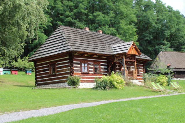 Godziny otwarcia Muzeum w Chrzanowie, skansenu w Wygiełzowie i Zamku Lipowiec w okresie świąteczno-noworocznym