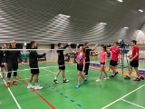 Badminton. PulsLift UKS Nike Suchedniów zagra w I Lidze badmintona 