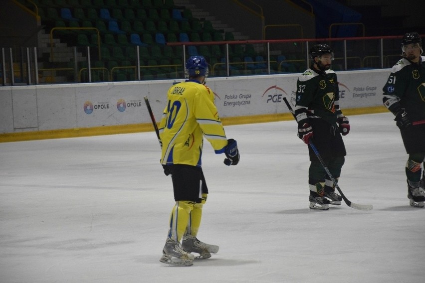 Orlik Opole przegrał z Naprzodem Janów 3:5.