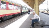 Prezydent Inowrocławia apeluje do PKP Intercity o przywrócenie połączeń kolejowych