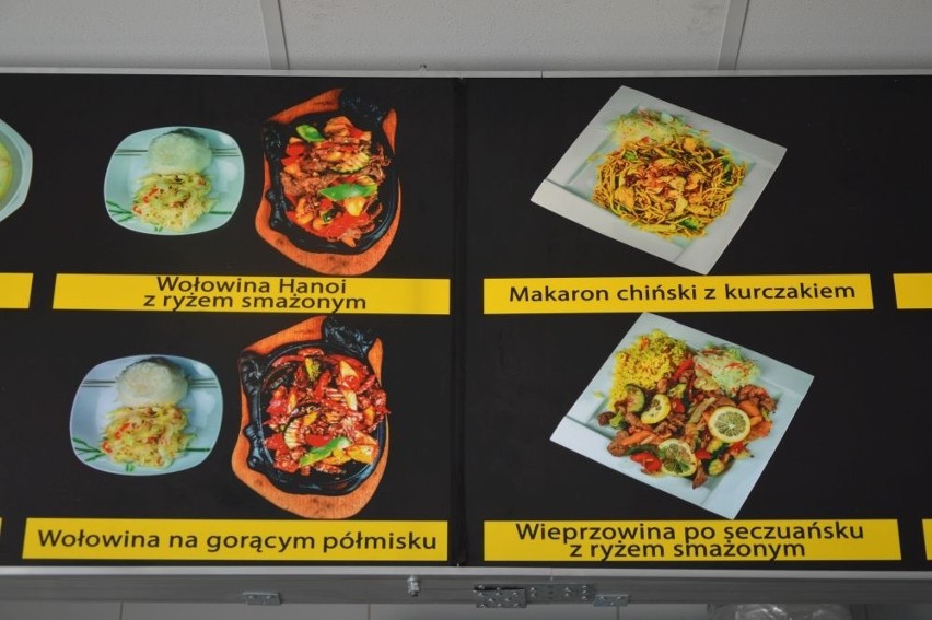 W Skarżysku będzie nowa restauracja Asia Wok. Otwiera ją Wietnamczyk! Znamy  już datę startu. Zobaczcie zdjęcia | Echo Dnia Świętokrzyskie