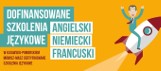 Angielski, francuski a może niemiecki? Chcecie nauczyć się języka od podstaw? Jest okazja