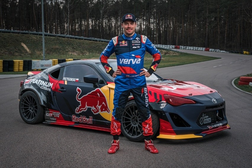 Już w najbliższy weekend na Autodromie Słomczyn ruszy...