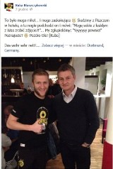 Piszczek i Błaszczykowski zgłupieli! Zaskakująca sytuacja w hotelu [zdjęcia]