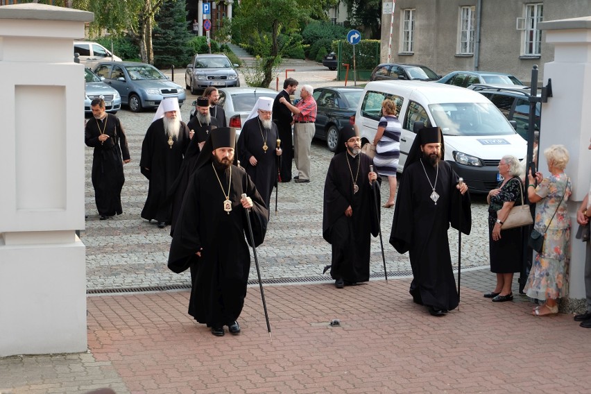 Tichon - arcybiskup Waszyngtonu i metropolita całej Ameryki...