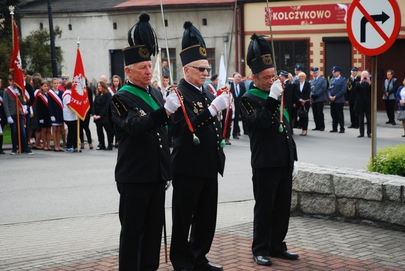 Kłobuck: Obchody Święta Konstytucji 3 Maja