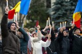 Wojna hybrydowa w Mołdawii? Prorosyjscy demonstranci sparaliżowali centrum stolicy
