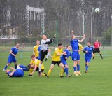 Klasa A i B. Poznaj ostatnie rezultaty [16.05]