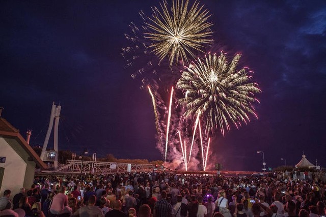 W piątek rozpoczyna się Lech Fire Festiwal.