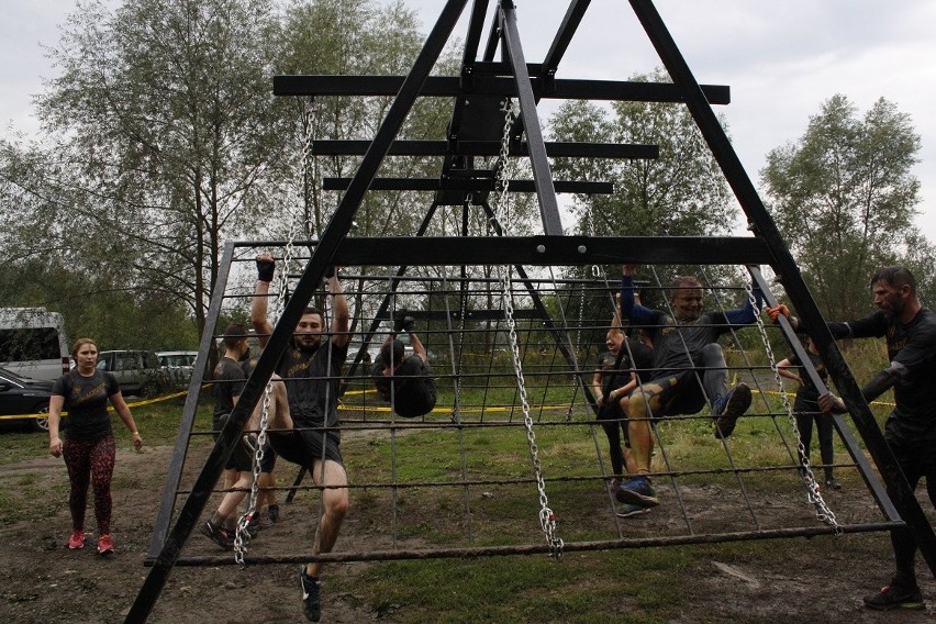 Runmageddon Kryspinów 2017 [Kolejne zdjęcia]