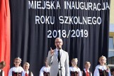 Suwałki: Ponad 11 tysięcy uczniów rozpoczęło dzisiaj nowy rok szkolny [ZDJĘCIA]