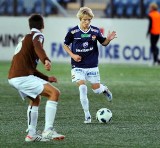 Martin Odegaard - 15-latek, który zagra w dorosłej reprezentacji Norwegii