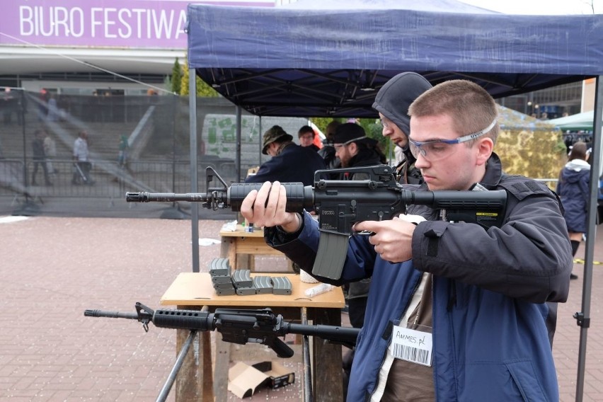 Pyrkon 2016: Drugi dzień festiwalu na MTP w Poznaniu