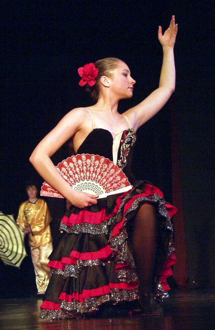 Koszalińska Gala Baletowa na początku lat 2000 [ARCHIWALNE ZDJĘCIA]