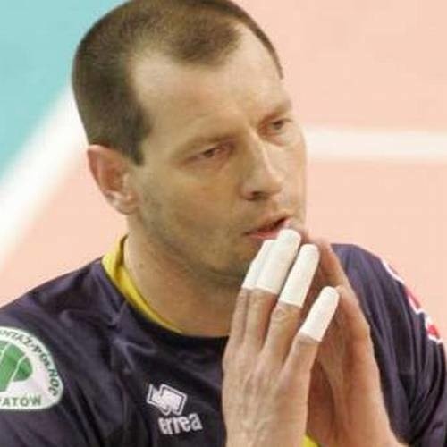 Krzysztof Stelmach podpisał kontrakt z klubem ZAKSA Kędzierzyn-Koźle na rok.