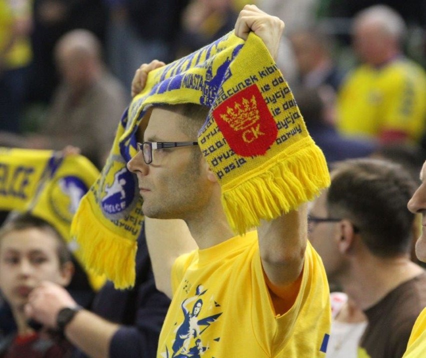 Vive Tauron Kielce - Dunkerque HB 36:32 (19:15)