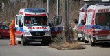 Lekarze i pielęgniarki z Koszarowej na kwarantannie. Pielęgniarka zachorowała