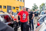 Gala KSW.  23 października.  Pudzianowski w Łodzi