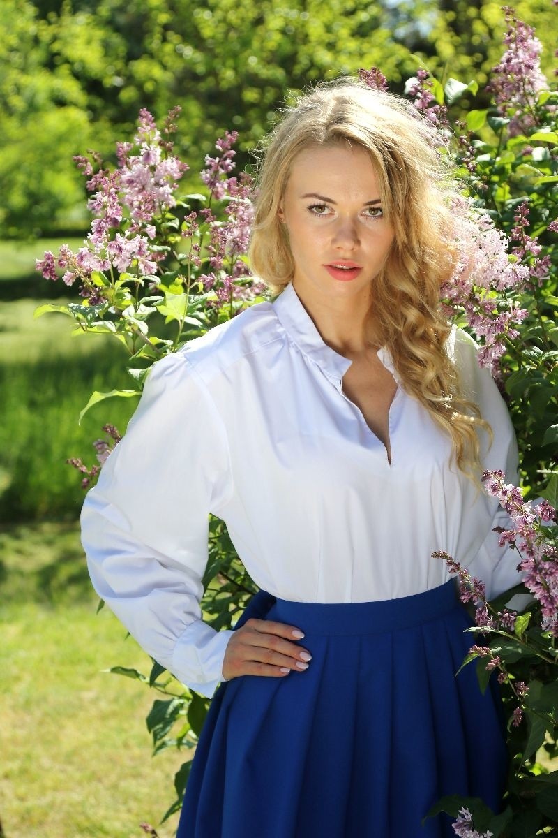 Eliza Młodzińska, Miss Ziemi Świętokrzyskiej 2016: - Już wiem, ilu życzliwych ludzi jest wokół mnie