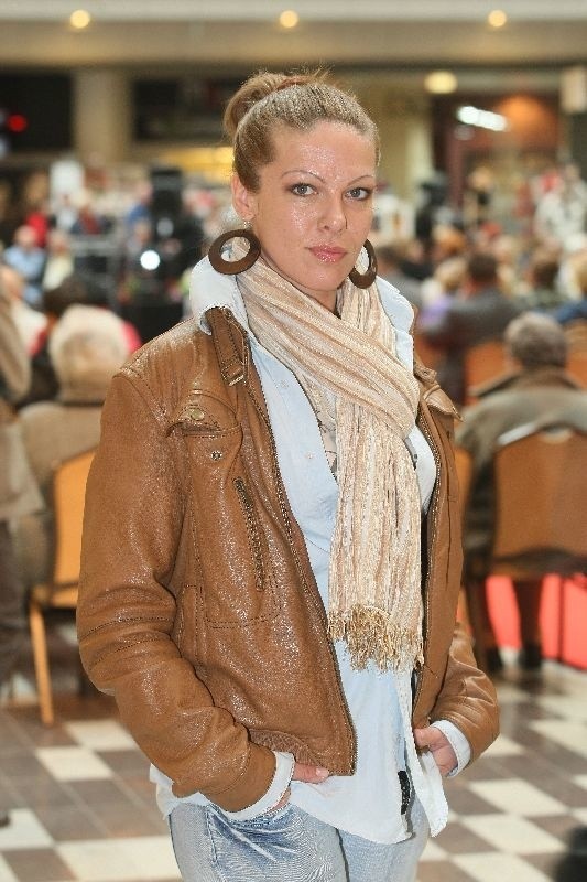Katarzyna Piętowska z Końskich gra epizody w wielu serialach. Jak trafiła w telewizyjny świat?  