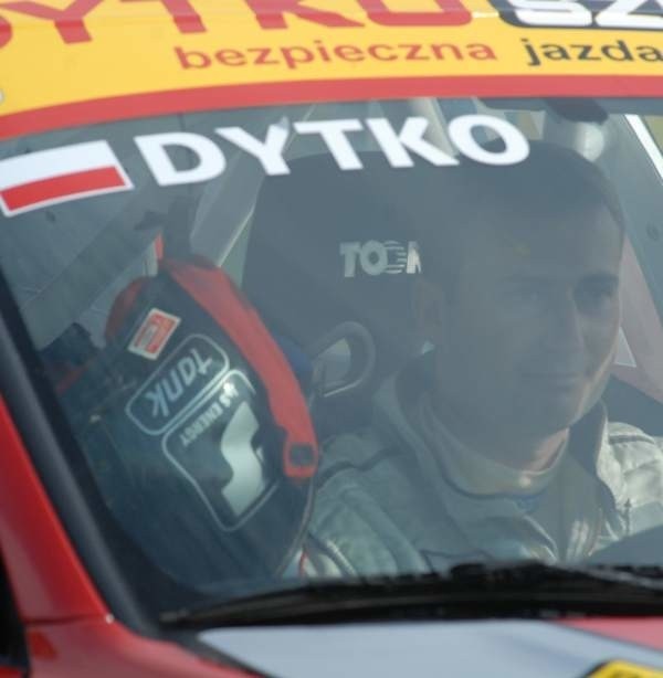 Paweł Dytko