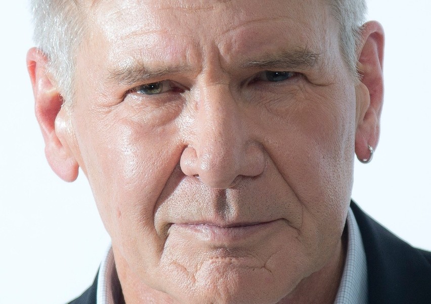 Indiana Jones 5. Harrison Ford znów na planie!