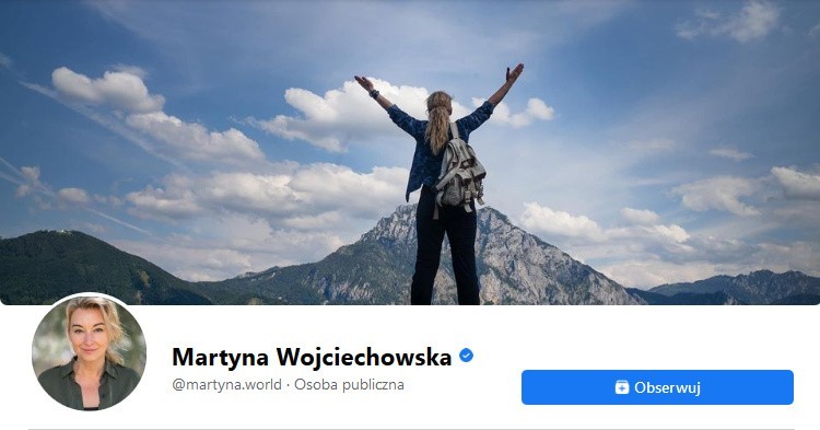 Kobieta na krańcu świata, czyli Martyna Wojciechowska, to...