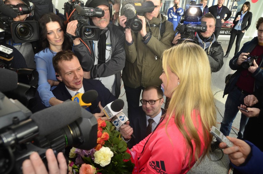 Angelique Kerber: Gram dla Niemiec, ale moje serce bije też...