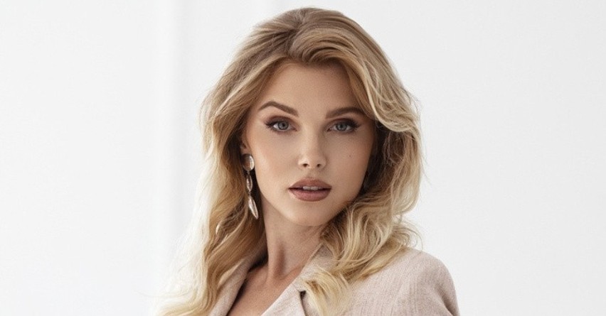 Oto Miss Polski 2023! Angelika Jurkowianiec najpiękniejszą kobietą w Polsce!