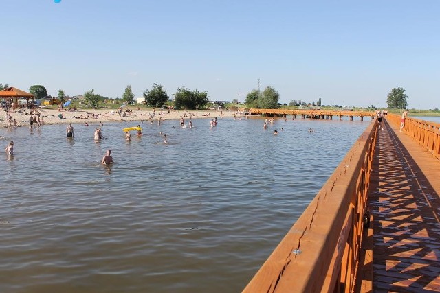 Najczęściej na plaży giną portfele i telefony komórkowe, a z kempingów ubrania,  sprzęt elektroniczny i obozowy.