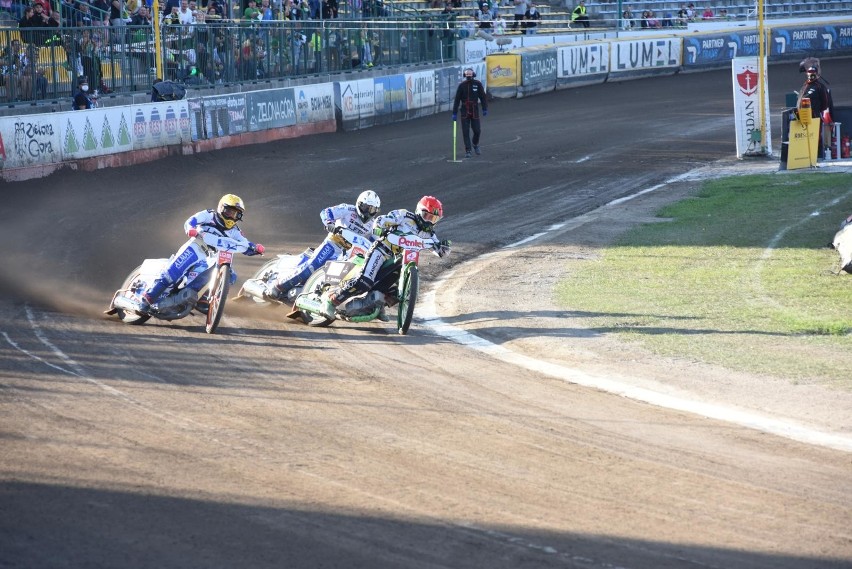 W najbliższy weekend kibice wrócą nie tylko na stadion przy...