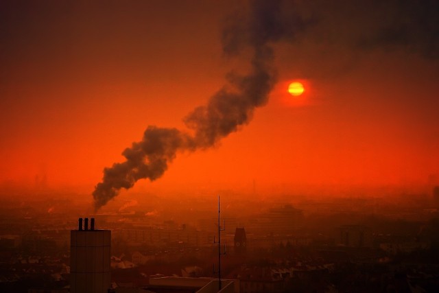 Potężny smog nad Śląskiem. Nawet o 800 procent przekroczone normy. Gdzie najgorzej?KOLOR FIOLETOWY oznacza najwyższe przekroczenia rakotwórczych substancji - nawet powyżej 800-1000 procent normy!KOLOR CZERWONY oznacza ok. 500 procentowe przekroczeniaKOLOR POMARAŃCZOWY- nieznaczne przekroczeniaKOLOR ZIELONY -dobra jakość powietrzaZobacz kolejne mapy smogowe z zaznaczonymi kolorami. Przesuwaj zdjęcia w prawo - naciśnij strzałkę lub przycisk NASTĘPNE