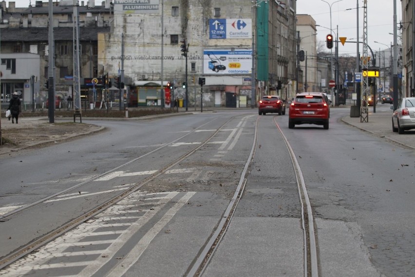 Remont torów rozpocznie się wkrótce.