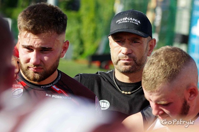 Trener Posnanii, Dominik Machlik jest oburzony decyzją Polskiego Związku Rugby. Kara za brak drużyn młodzieżowych to już kolejna odsłona napiętych stosunków między poznańskim klubem a władzami jajowatej piłki w Polsce