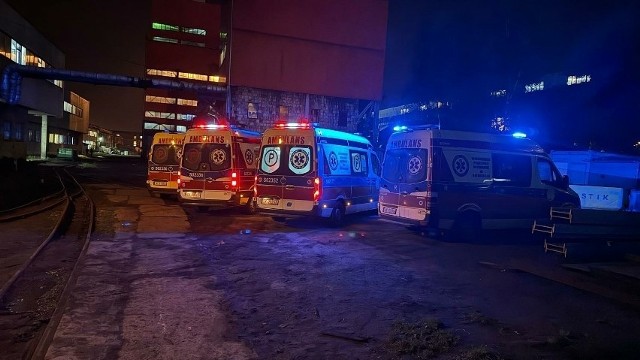 Imprezy muzyczne w Mysłowicach odwołane! Prezydent podjął decyzję po tragedii w kopalni Mysłowice-Wesoła